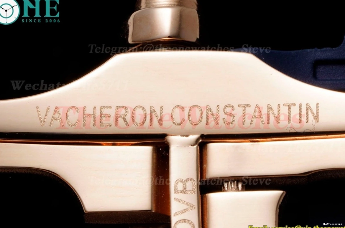 BBR RU Overseas Tourbillon ref Stk 6000V Blue RG 0318